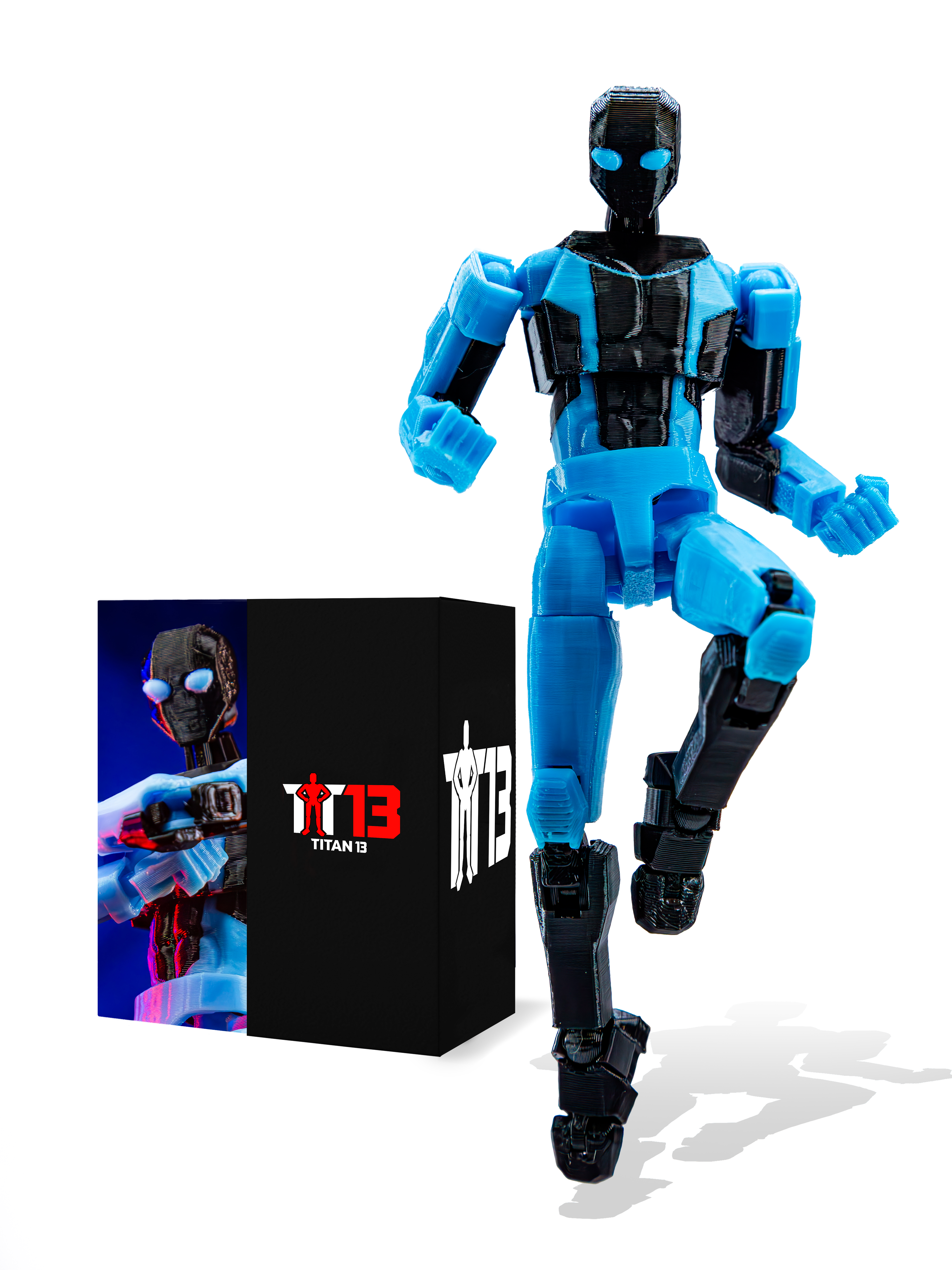 8 Indestructible T13 Styles – Find the One That's You – Titan13Toy 8 Indestructible T13 Styles – Find the One That's You – Titan13Toy