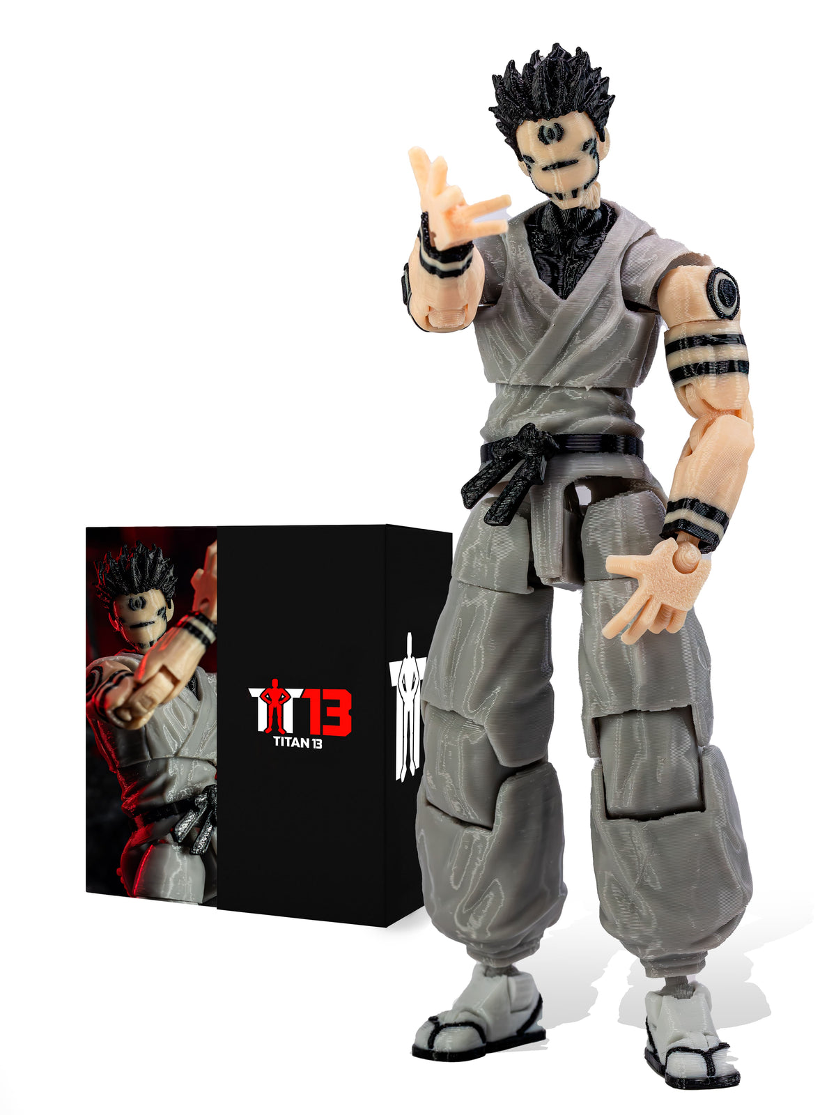 Meguna T13 3.0