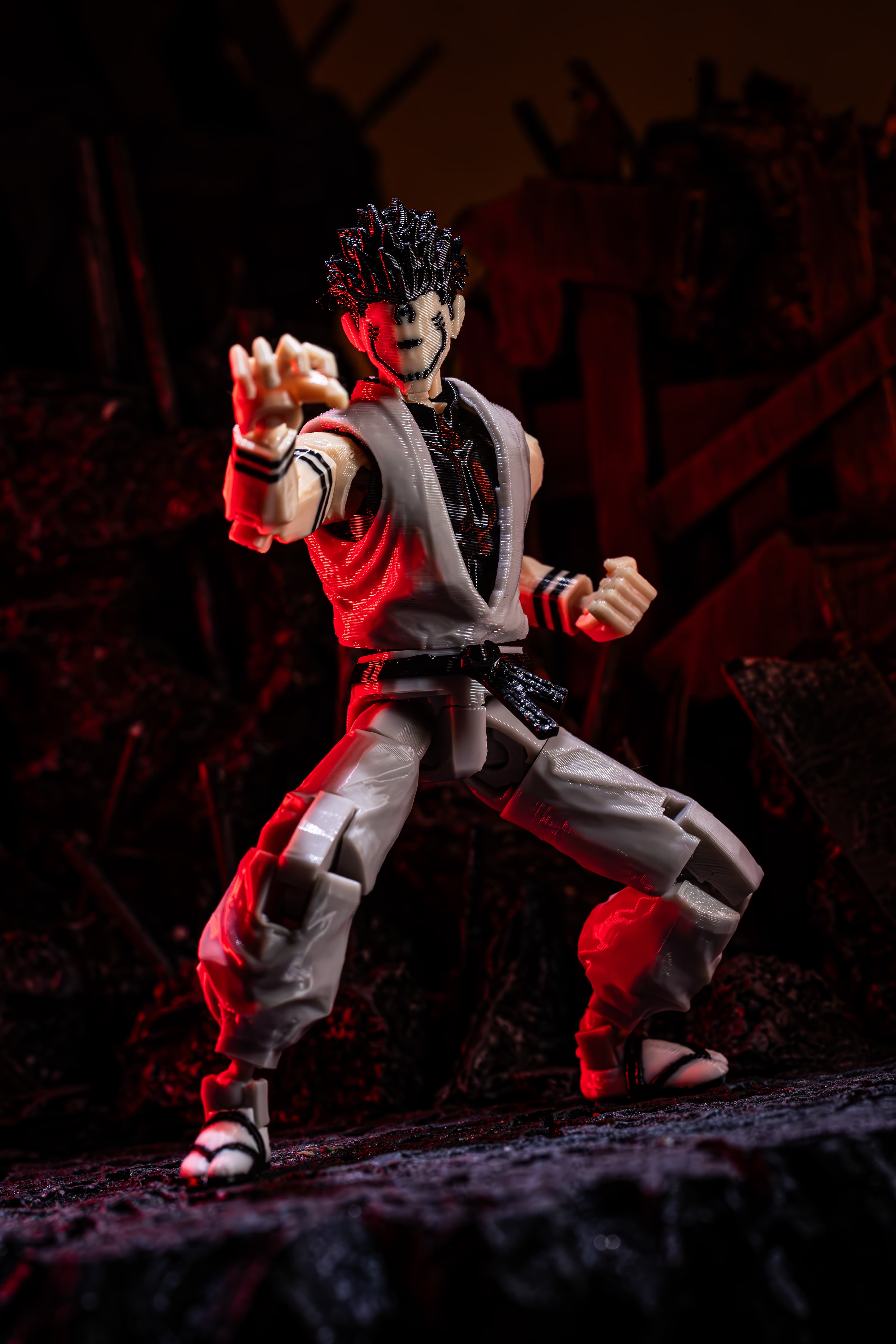 Meguna 2.0
