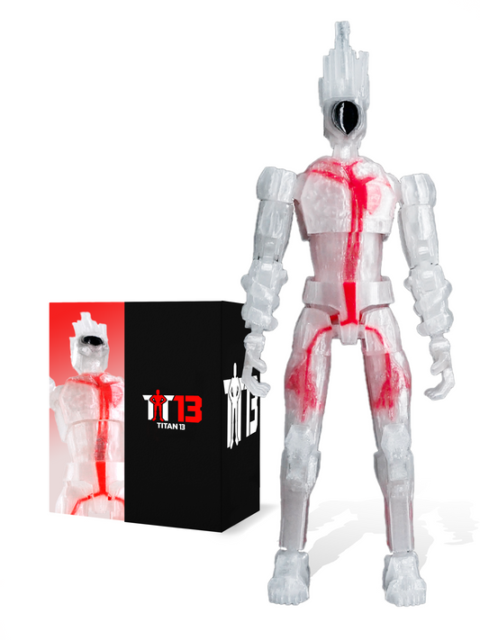 Minos T13