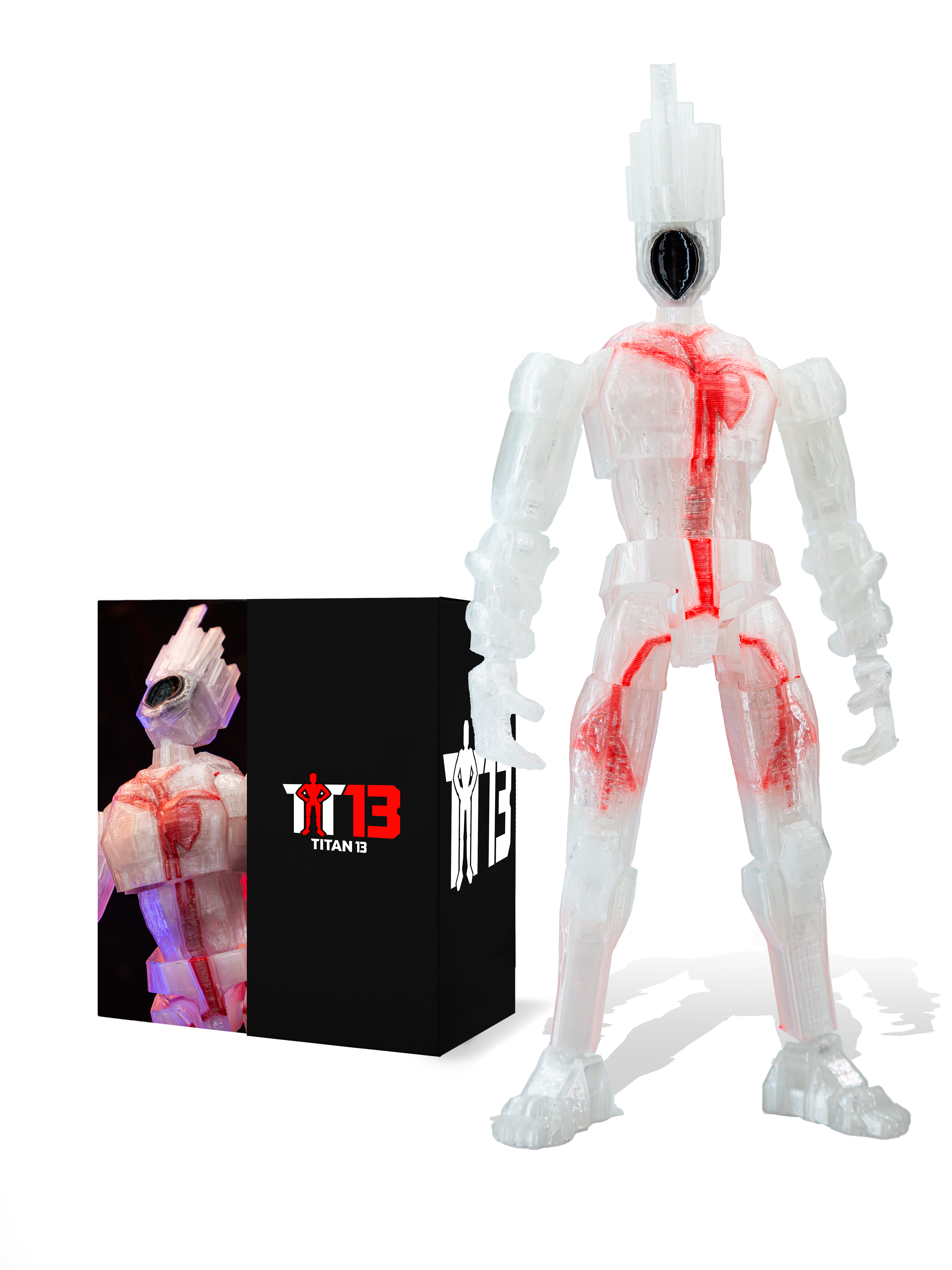 Minos T13