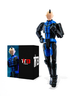 MohawkVariantT13ProductImage | Mohawk Variant T13