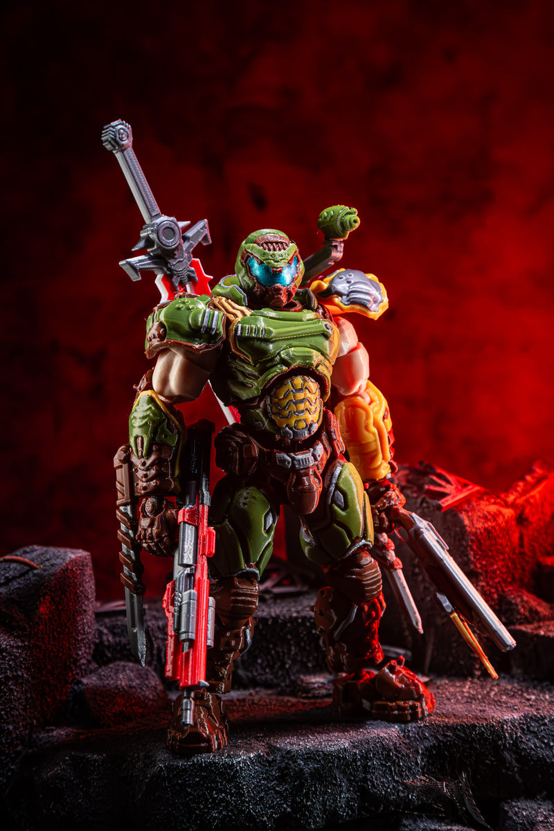 The Slayer T13