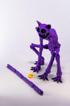 Nightmare Cat T13