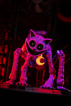 Nightmare Cat T13