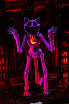 Nightmare Cat T13