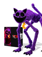 Nightmare Cat T13
