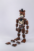 Nightmare Animatronics