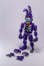 Nightmare Animatronics