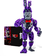 #4c1b75