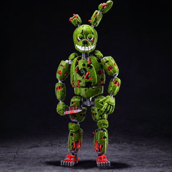 Shop Titan 13 T13 Poseable Action Figures, Packs & Stands – Titan13Toy