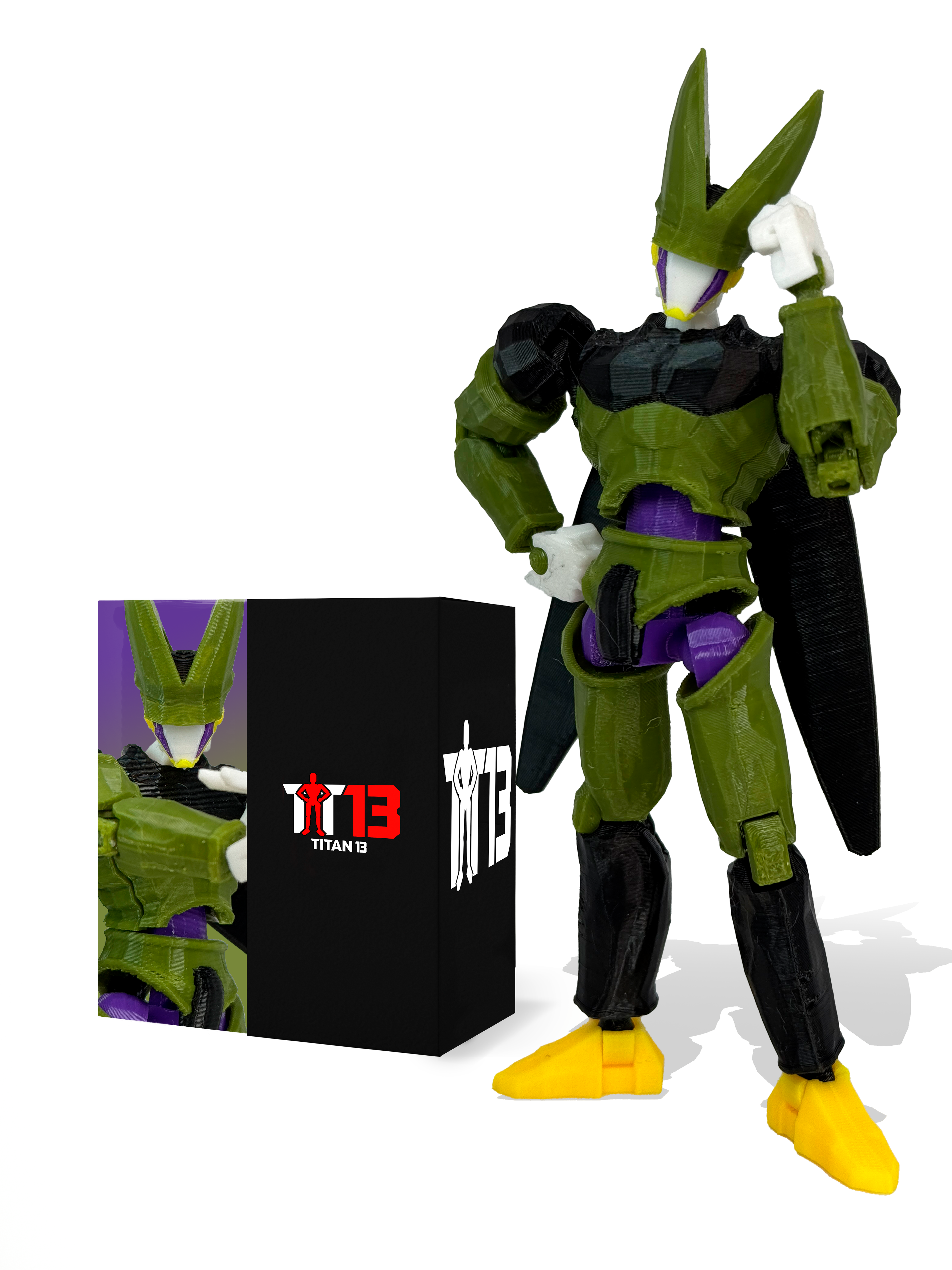 Perfect T13