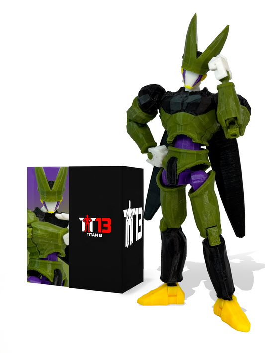 Perfect T13