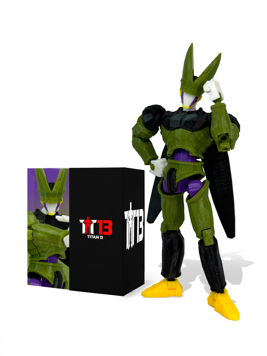 Perfect T13