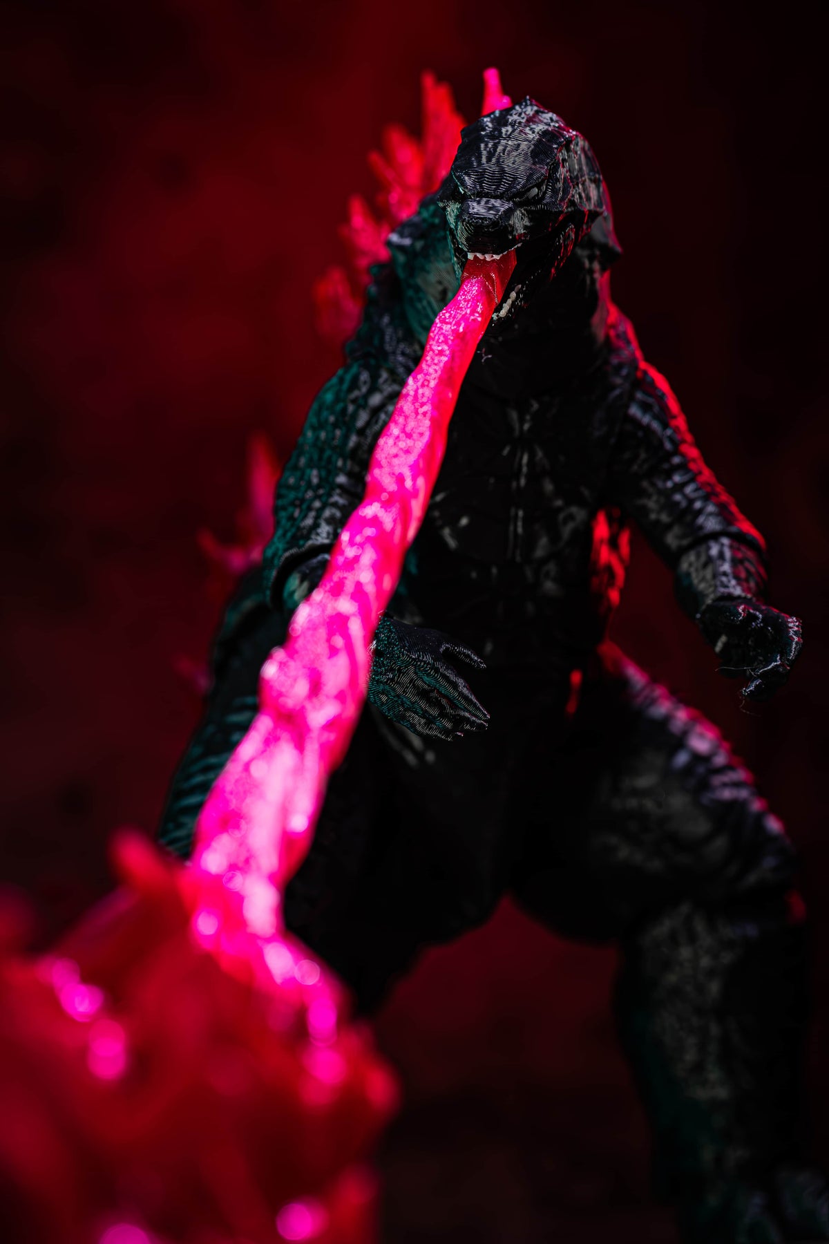 Kaiju T13 2.0