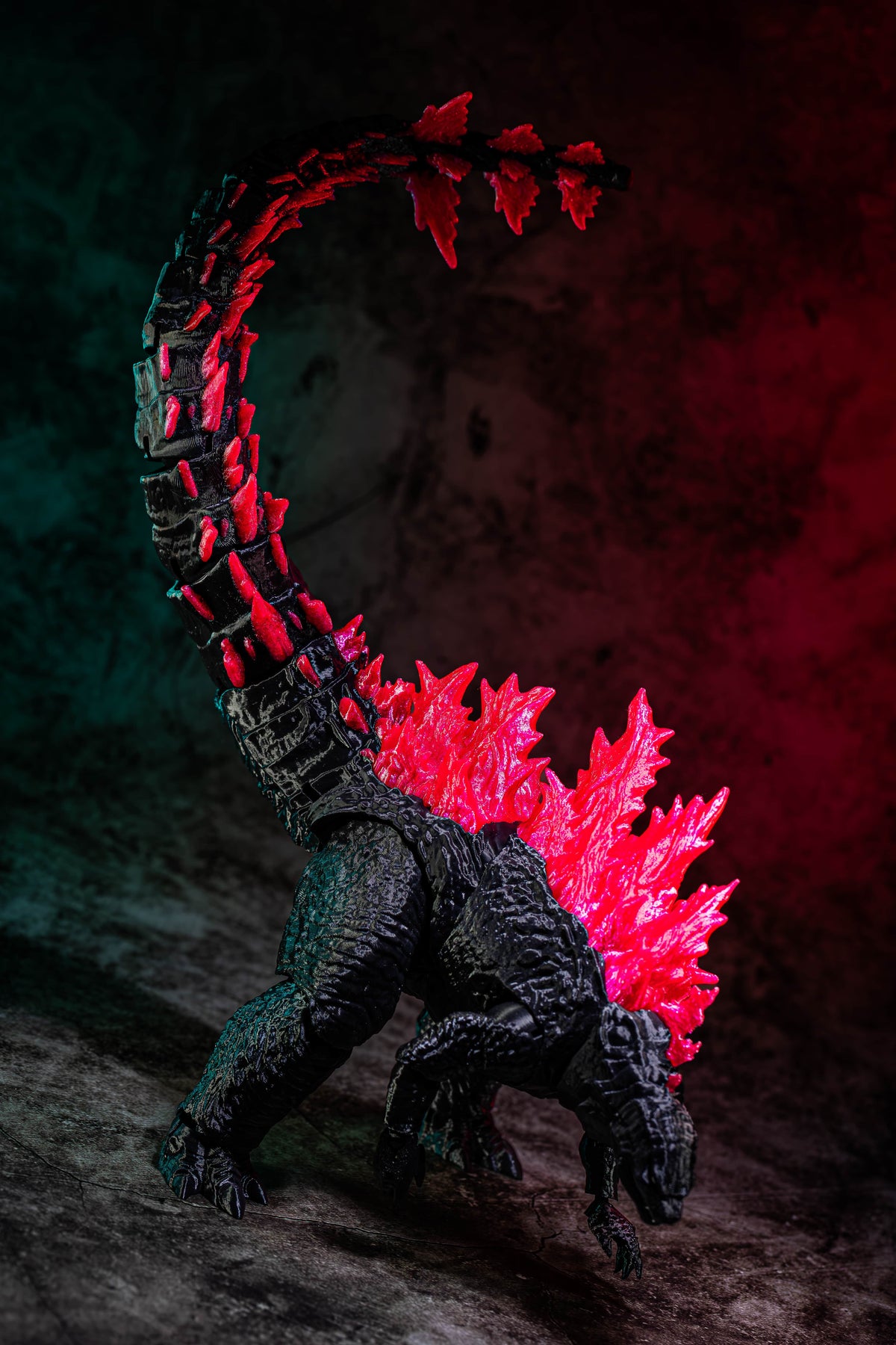 Kaiju T13 2.0