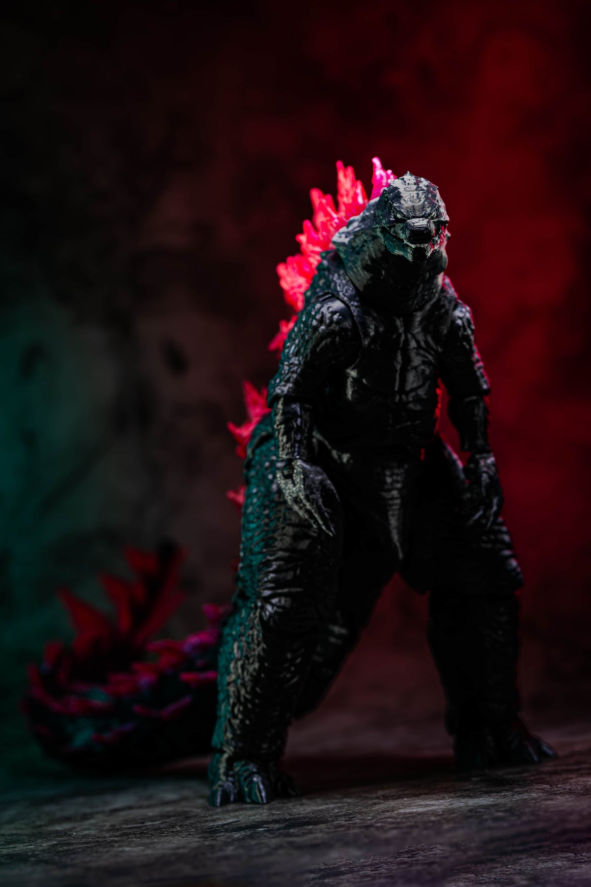 Kaiju T13 2.0