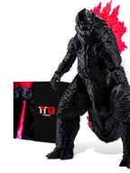Kaiju T13 2.0