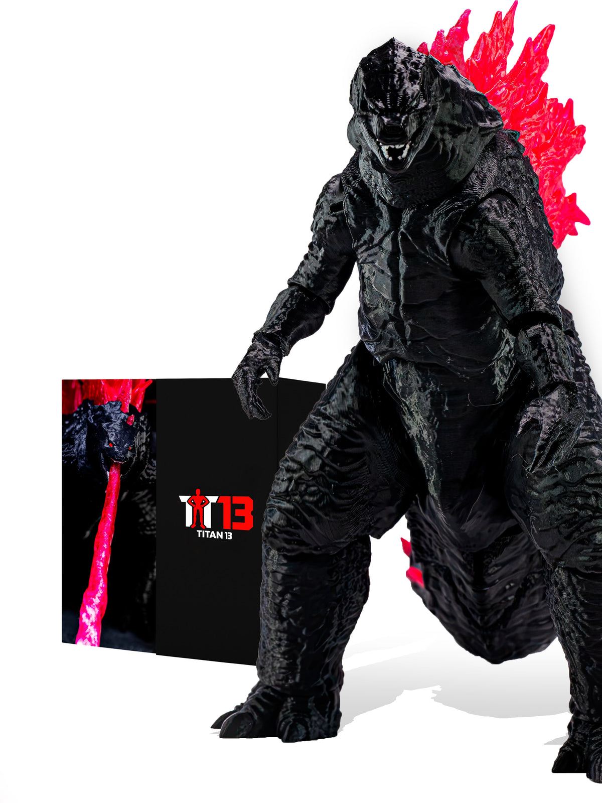 Kaiju T13 2.0