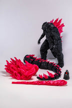 Kaiju T13 2.0