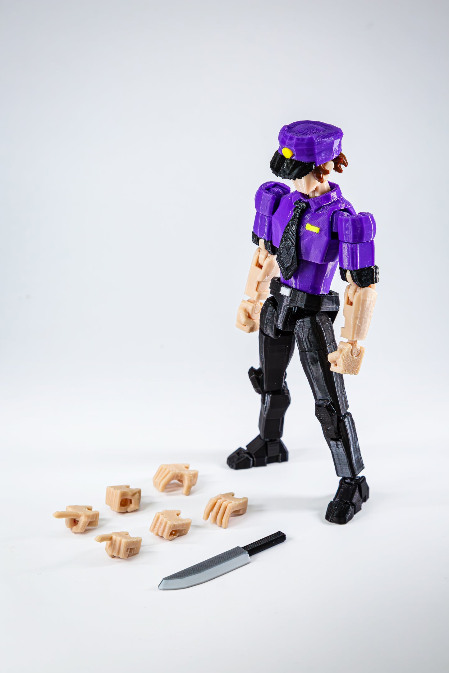 Springlock T13