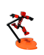 Dummy 13 Base Stand