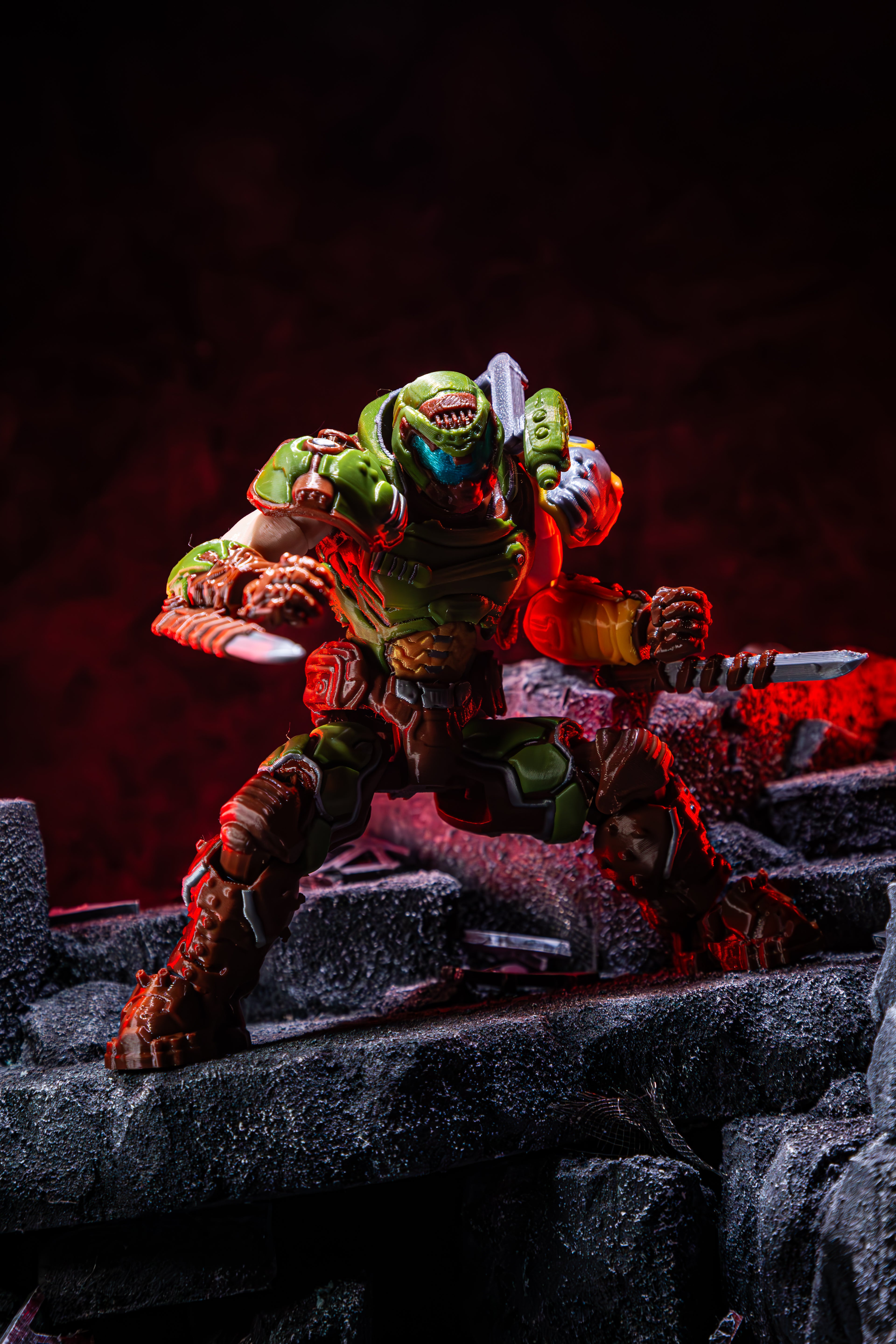 Slayer T13