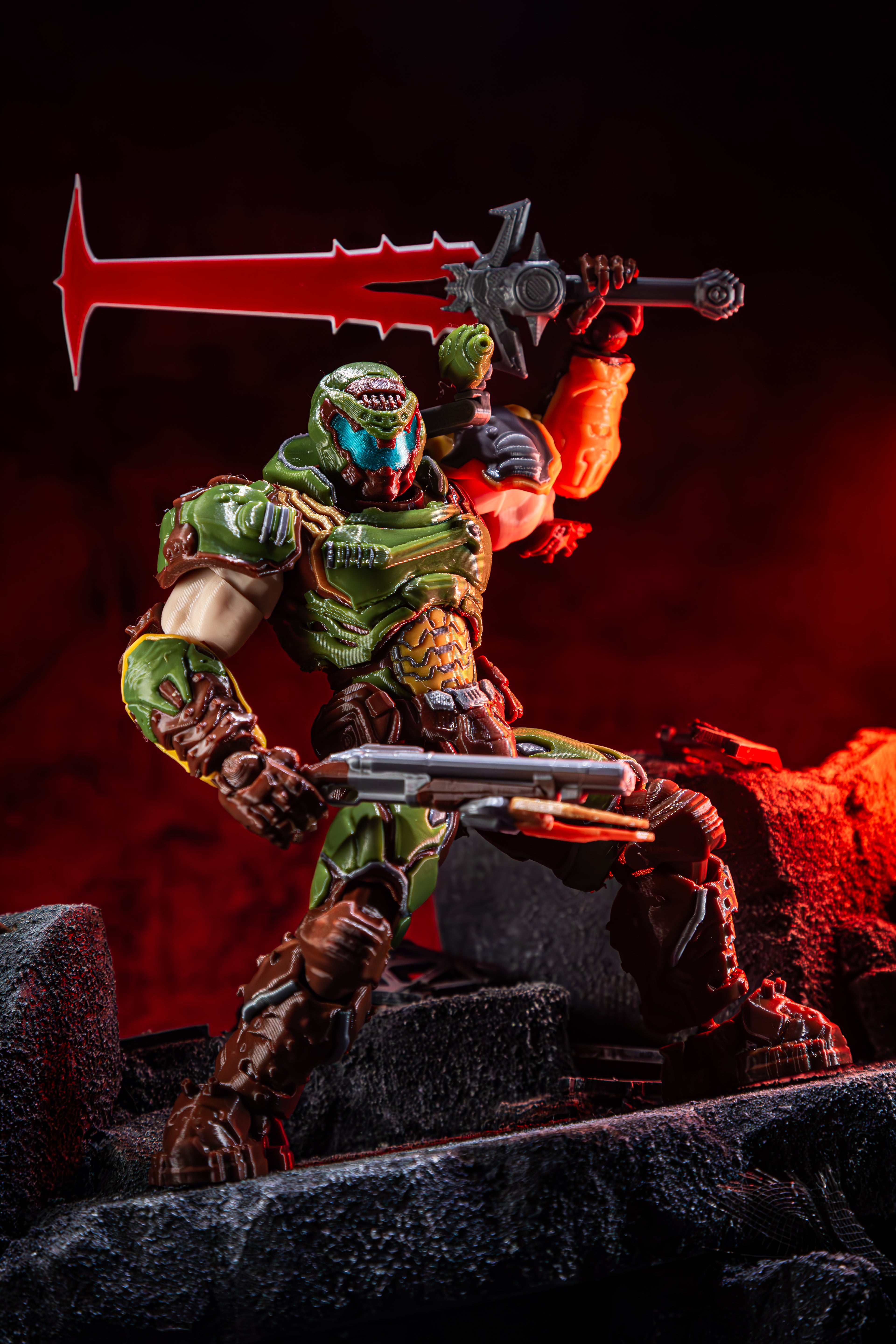 Slayer T13