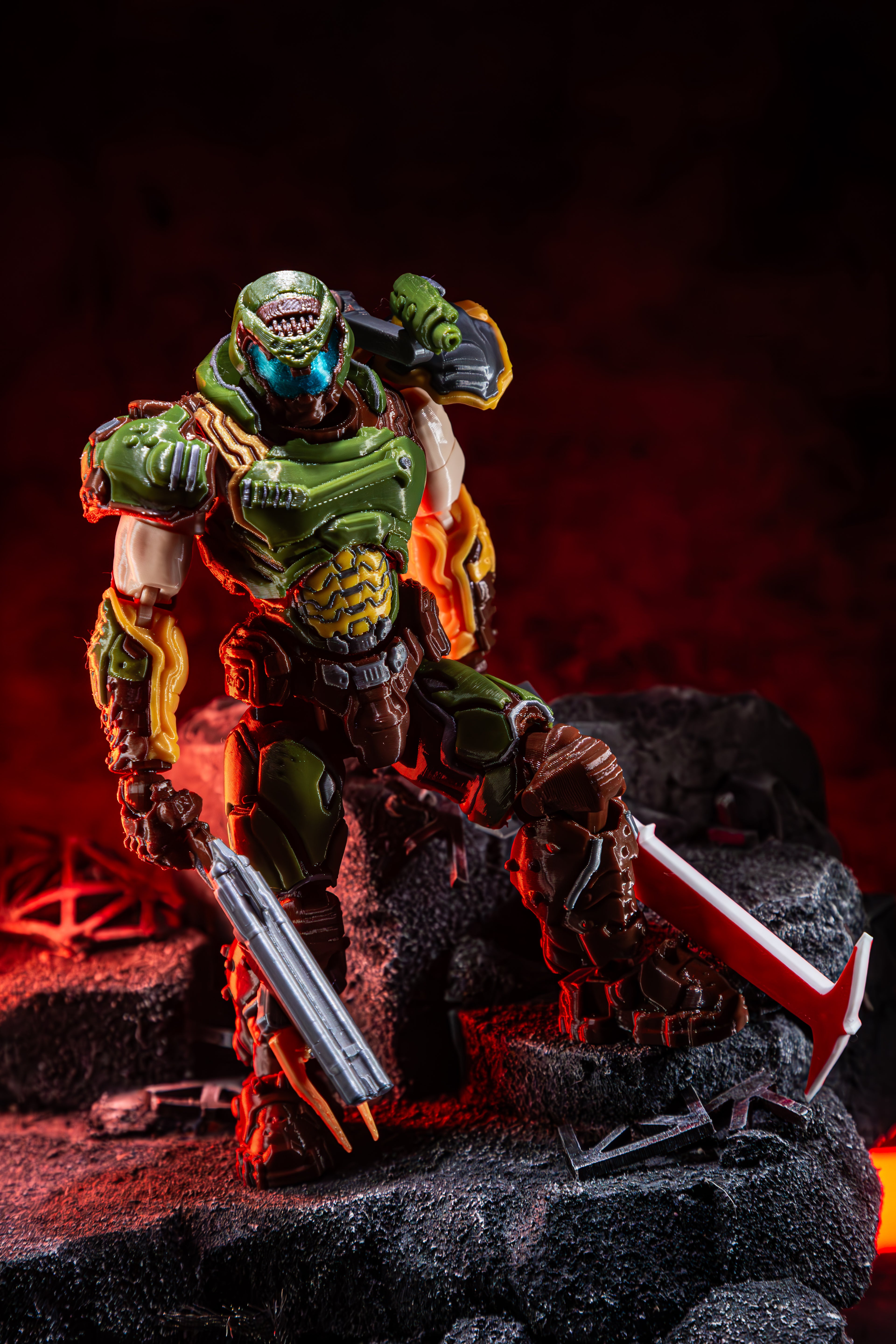 Slayer T13