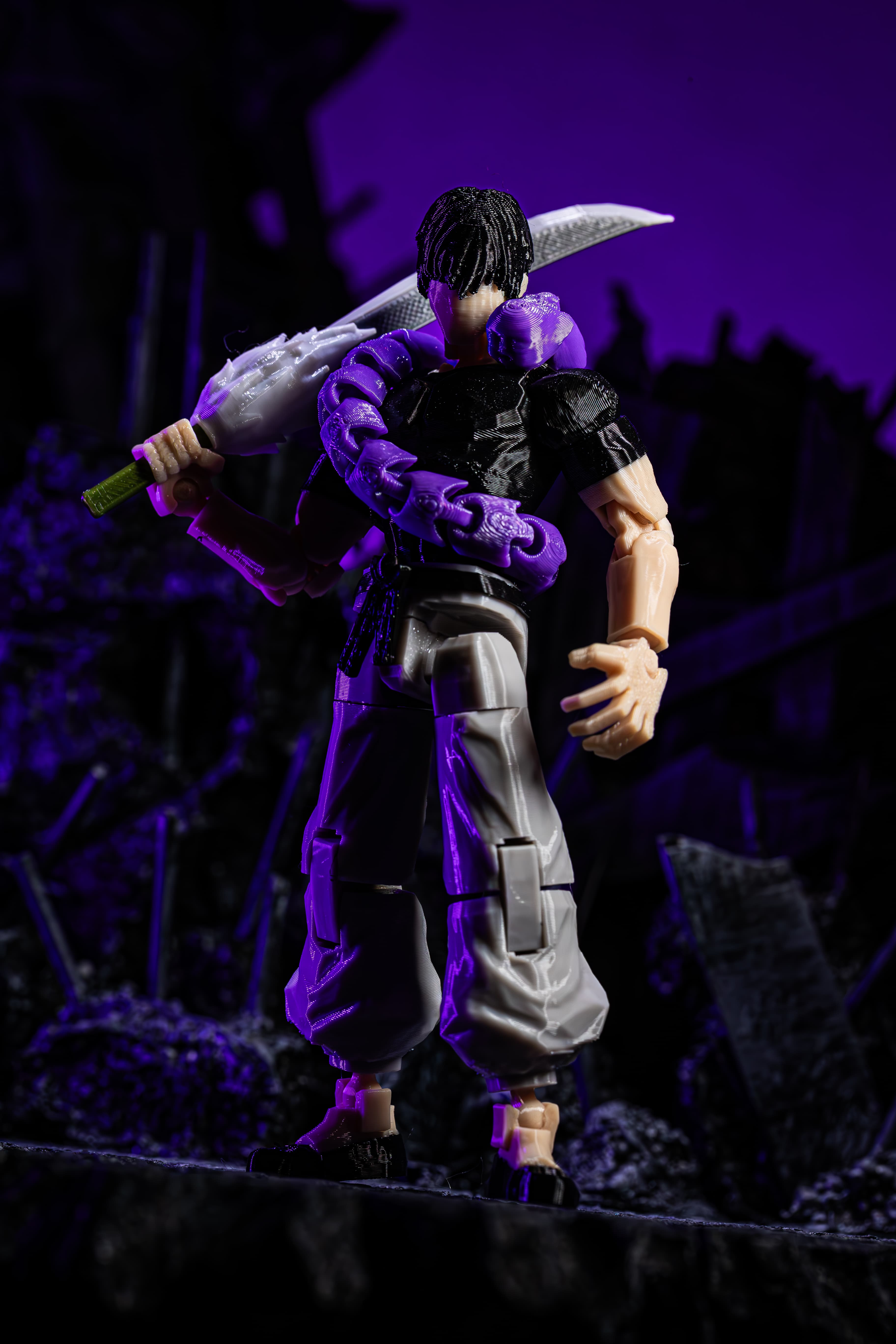 Sorcerer Killer 2.0