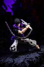Sorcerer Killer 2.0