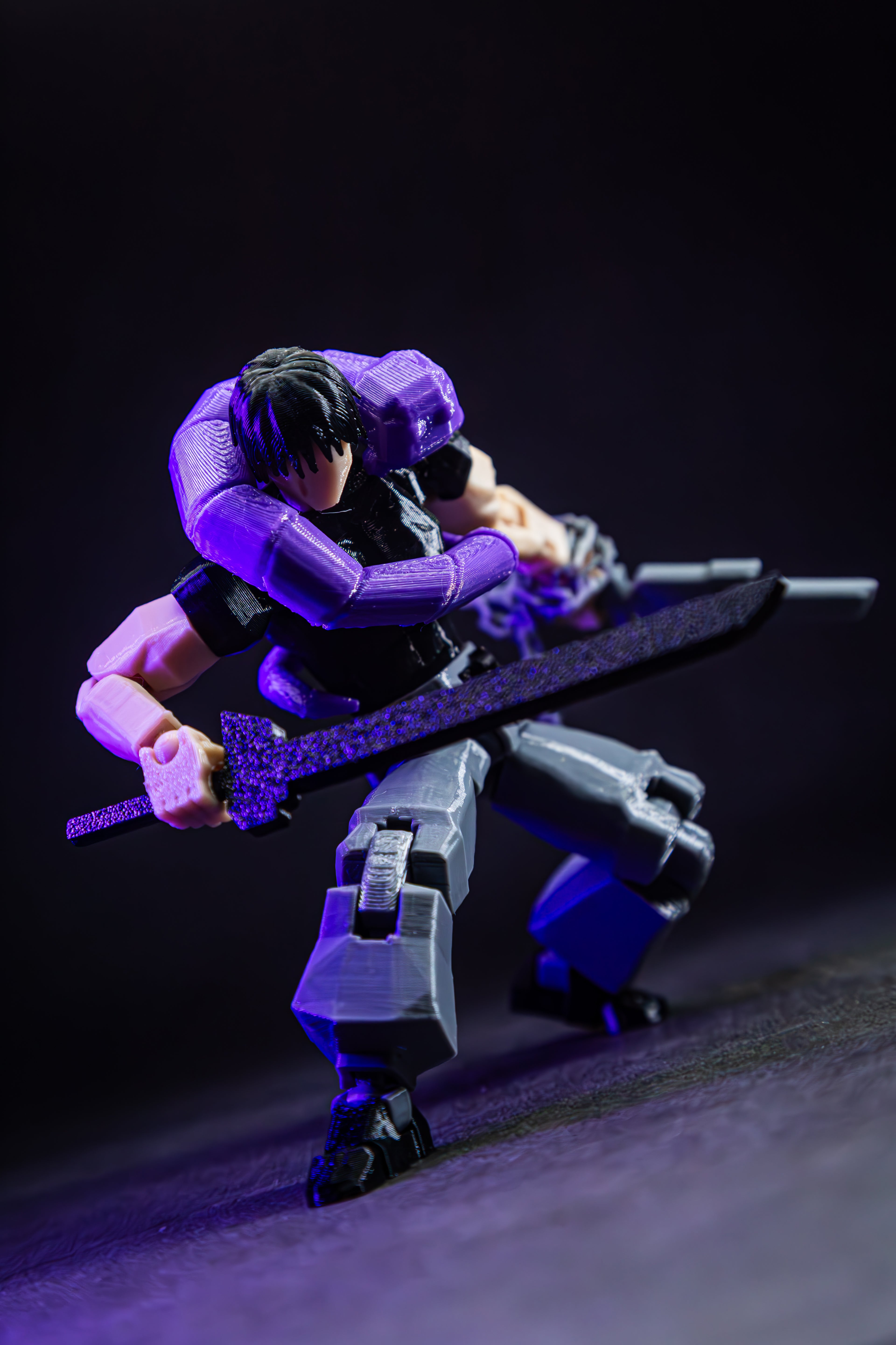 Sorcerer Killer T13 – Early Access Spots Going Fast – Titan13Toy Sorcerer Killer T13 – Early Access Spots Going Fast – Titan13Toy