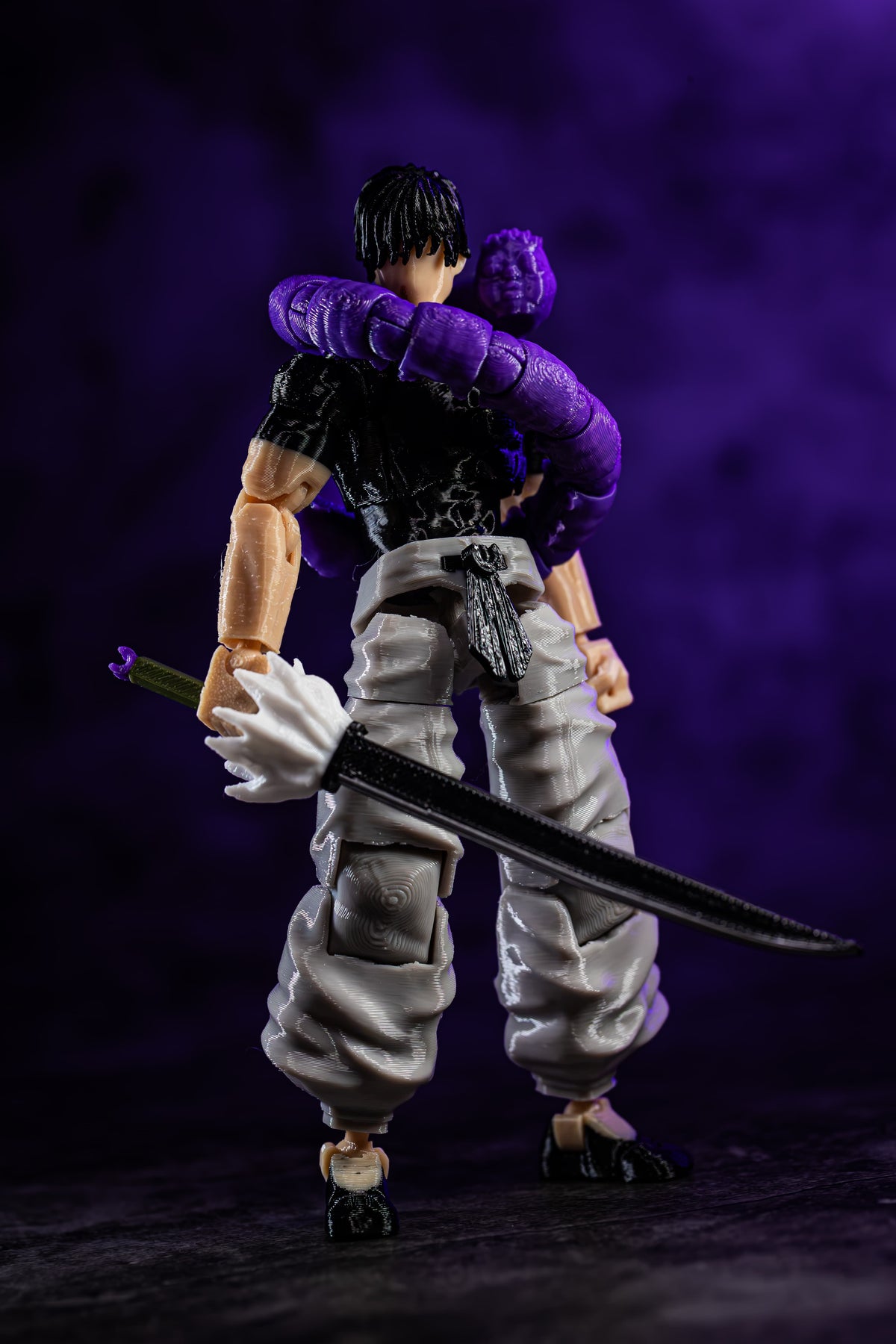 Sorcerer Killer T13 3.0