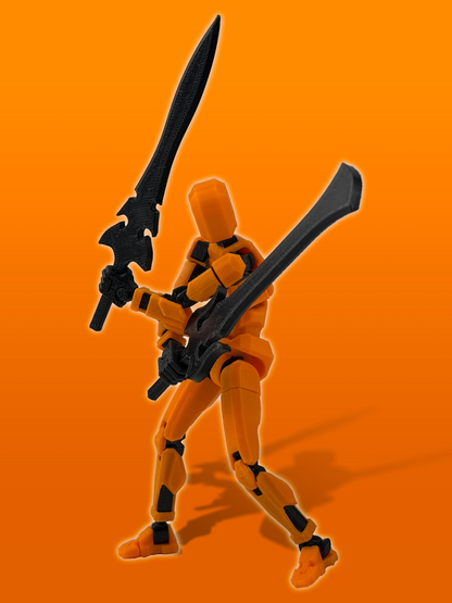 Spartan Accessories Set