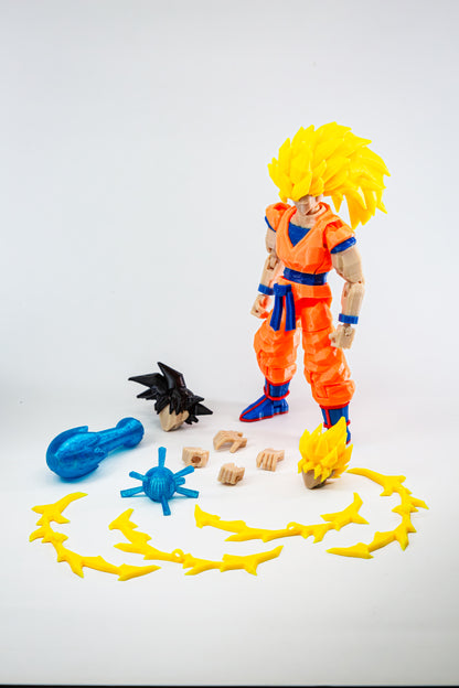 Super Warrior T13