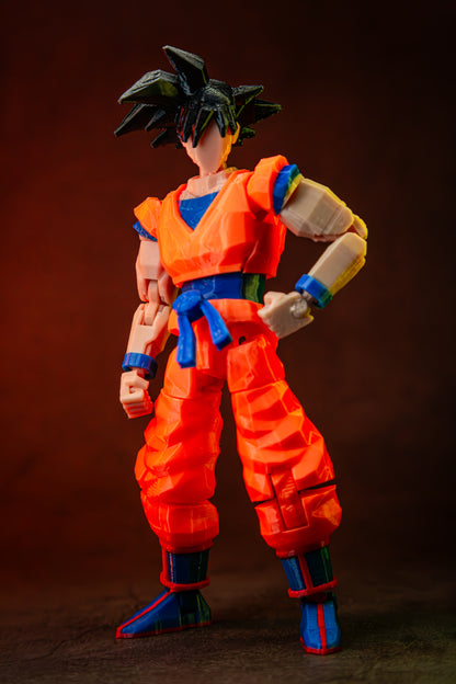 Super Warrior T13