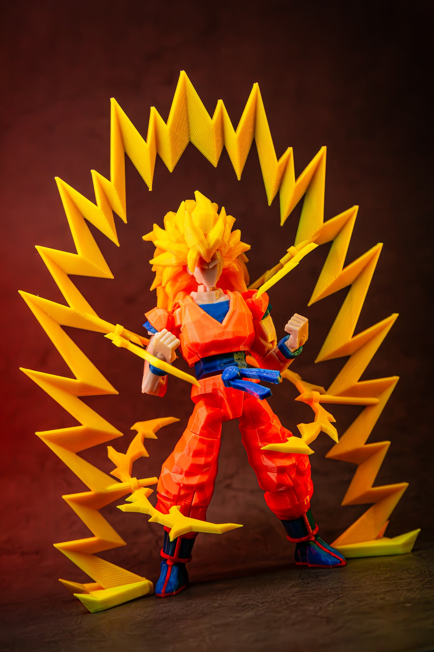 Super Warrior T13