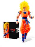 Super Warrior T13