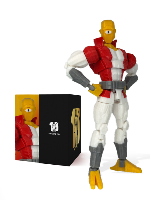 Alien T13