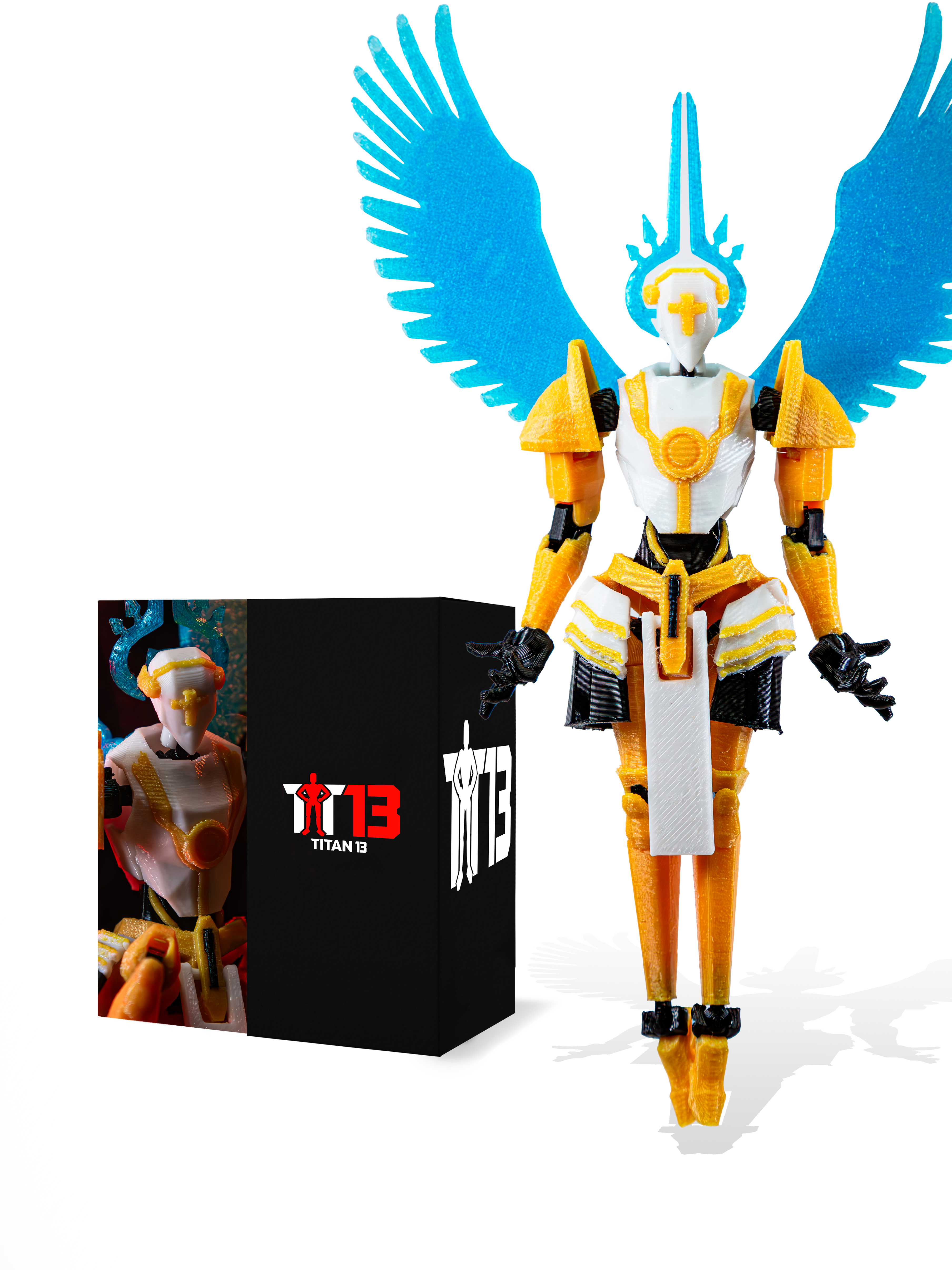 Archangel T13