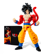 Ape Warrior T13