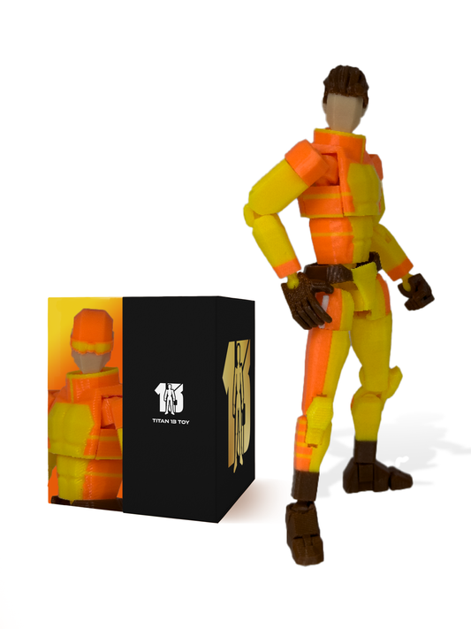 Explosion T13