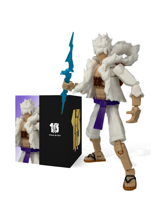 Pirate Gear V T13