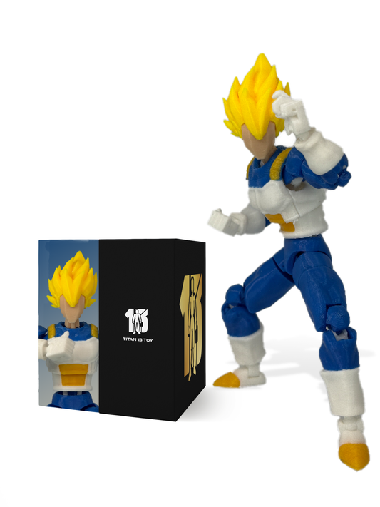 Pride Warrior T13