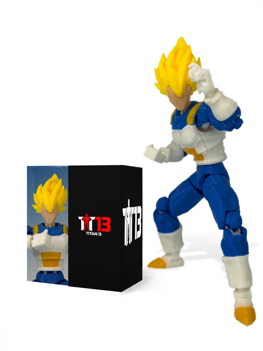 Pride Warrior T13
