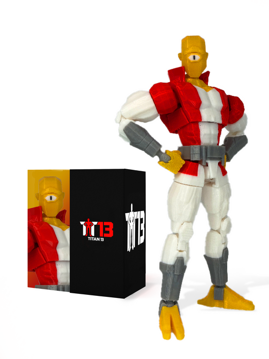 Alien T13