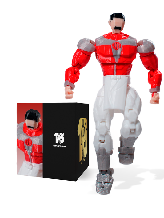 Emperor T13
