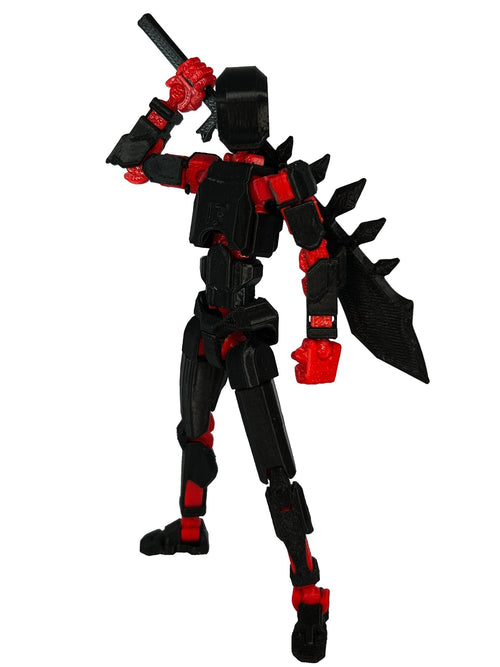 T13_Lethal_Metal_Figure