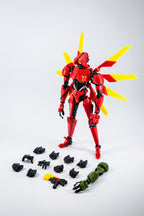 Machine 2.0 T13