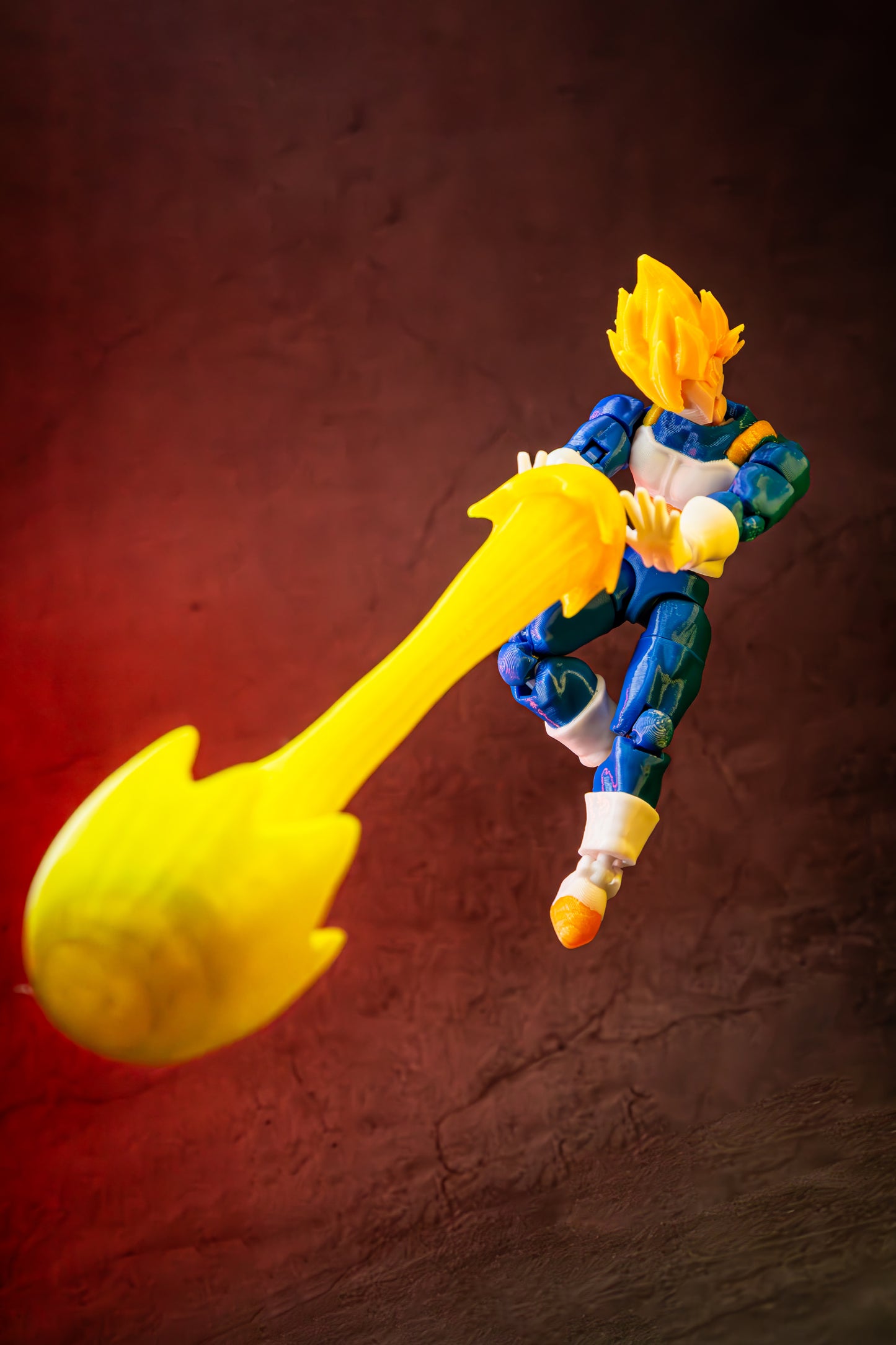 Pride Warrior T13